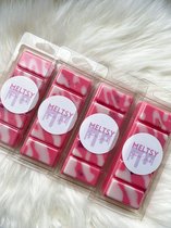 Meltsy Sakura Season Snap Bar Wax Melts
