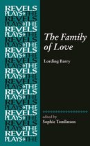 The Revels Plays-The Family of Love