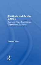 The State And Capital In Chile