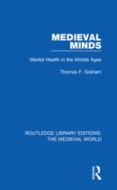 Routledge Library Editions: The Medieval World - Medieval Minds