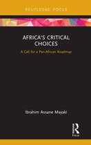 Europa Regional Perspectives - Africa's Critical Choices
