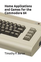 Home Applications and Games for the Commodore 64