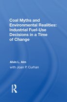 Coal Myths And Environmental Realities