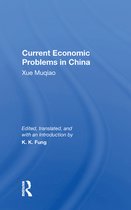 Current Economic Problems In China