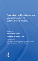 Education In Rural America