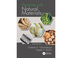 Designing with Natural Materials