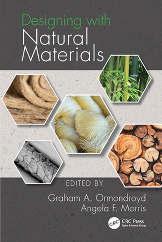 Designing with Natural Materials - cover