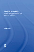 The Halt In The Mud