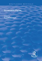 Routledge Revivals - Governable Places