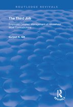 Routledge Revivals - The Third Job