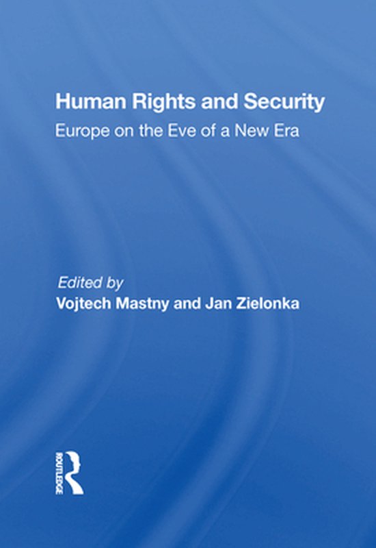 Human Rights And Security (ebook) | 9780429722509 | Boeken | bol.com