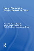 Human Rights In The People's Republic Of China