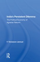 India's Persistent Dilemma