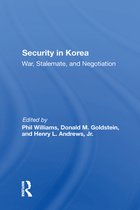 Security In Korea