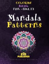 Adult Coloring Book