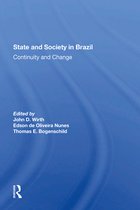 State And Society In Brazil