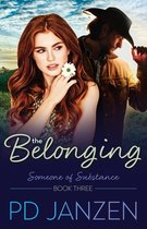 Someone of Substance-The Belonging