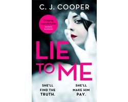 Lie to Me