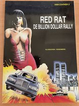 2 red rat billion dollar r Van coover