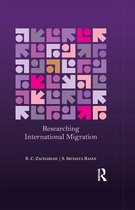 Researching International Migration