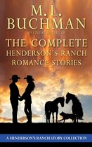 Henderson's Ranch Stories-The Complete Henderson's Ranch Stories