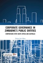 Corporate Governance in Zimbabwe’s Public Entities