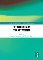 Sport in the Global Society – Contemporary Perspectives - Extraordinary Sportswomen