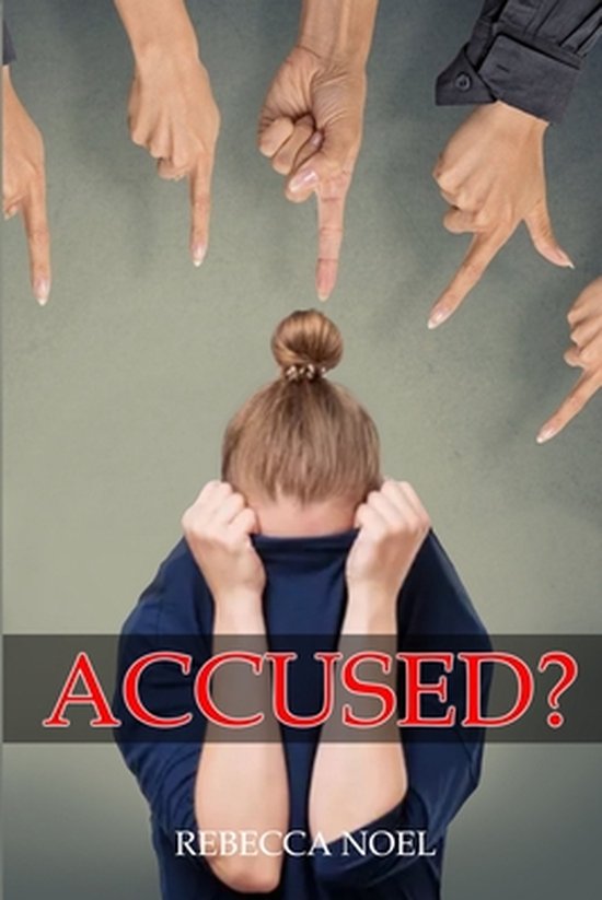 Accused? - cover