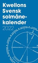 Kwellons Svensk solmanekalender 2022