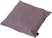 Madison sierkussen 60x60 Solid match taupe