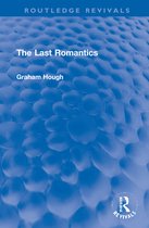 The Last Romantics