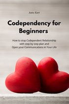 Codependency for beginners