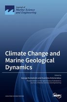 Climate Change and Marine Geological Dynamics