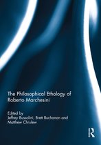 Angelaki: New Work in the Theoretical Humanities - The Philosophical Ethology of Roberto Marchesini