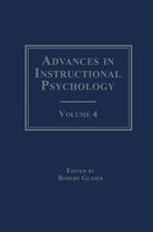Advances in Instructional Psychology Series - Advances in instructional Psychology