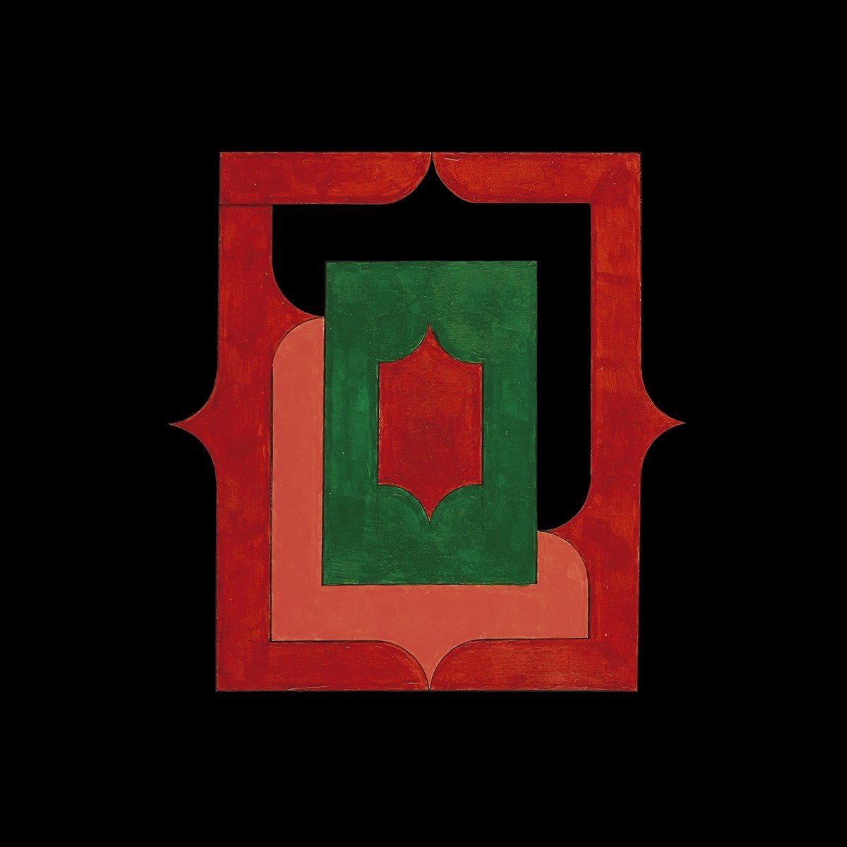 Acavernus & Yantra - Gnose (LP) (Limited Edition) (Coloured Vinyl)