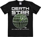 Star Wars shirt – Death Star –  Rogue One maat S