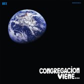 Congregación - Congregación Viene... (LP | 7"Vinyl)