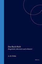 Oudtestamentische Studiën, Old Testament Studies-Das Buch Hiob