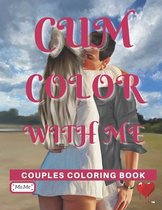 Cum Color With Me