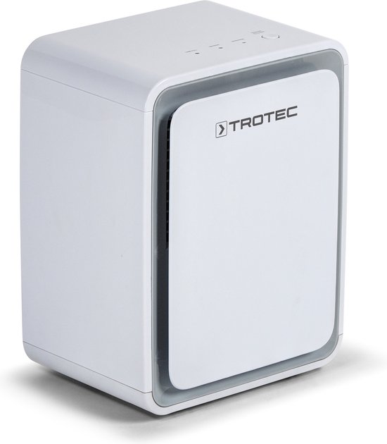 TROTEC TTK 24 | bol.com