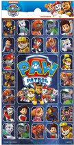 Paw Patrol Stickerboekje met Stickervel