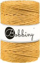 Bobbiny Macrame 5 mm - Mustard