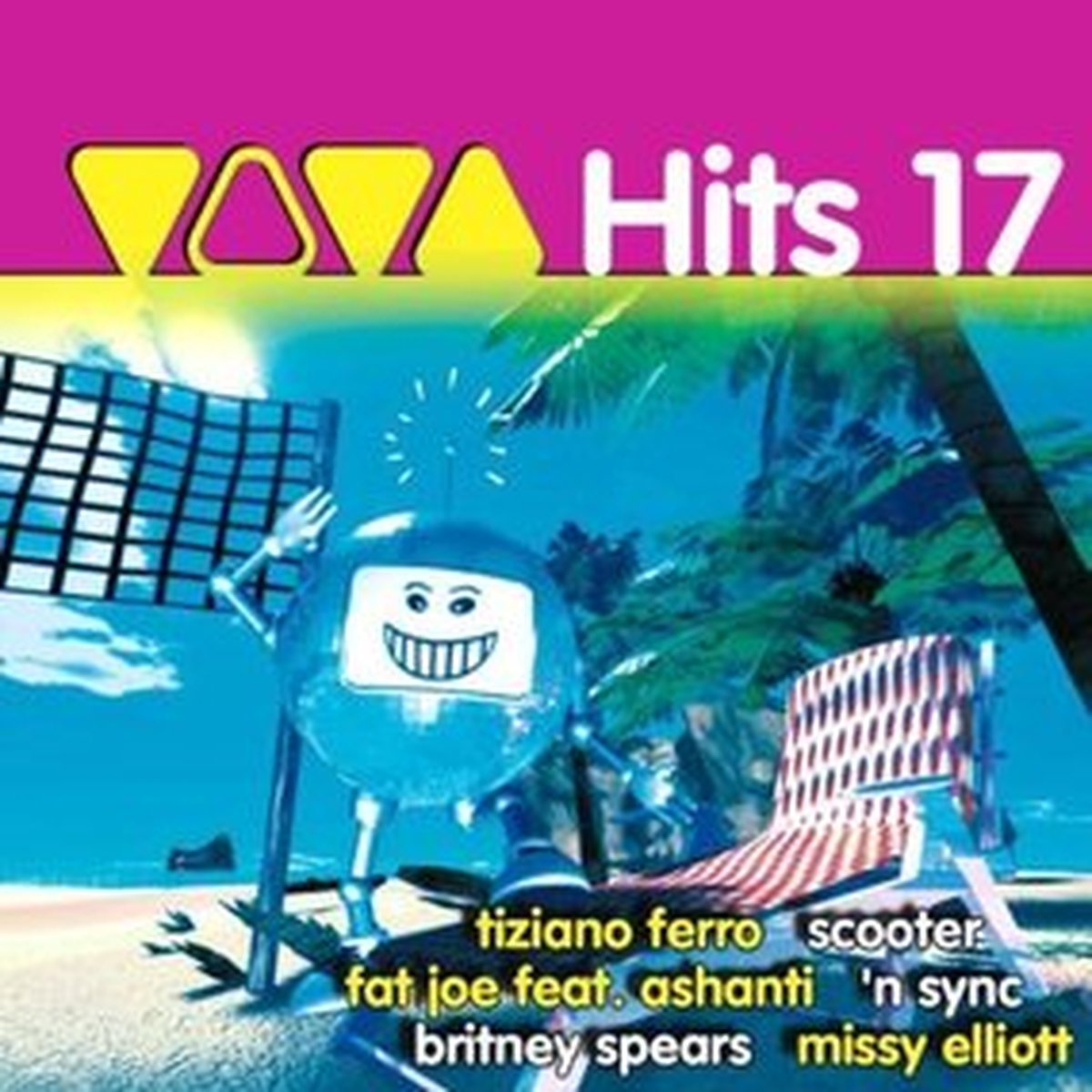 Viva Hits, Vol. 17