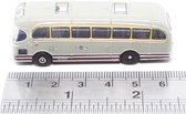 Weymann FANFARE GREY 1:160