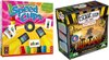 Afbeelding van het spelletje Spellenbundel - 2 Stuks - Stapelgekke Speedcups - 6 spelers & Escape Room Jumanji