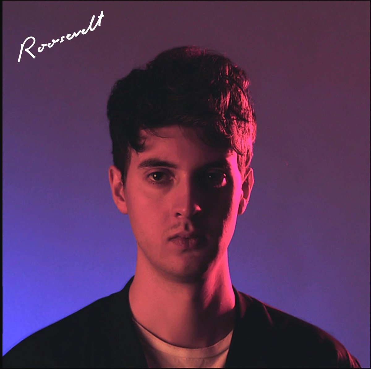 Roosevelt - Roosevelt (LP)