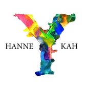 Hanne Kah - Y (LP)