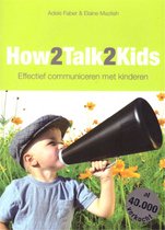 Omslag How2talk2kids