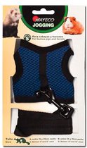 Nayeco Jogging Knaagdier Harnas S  | 200